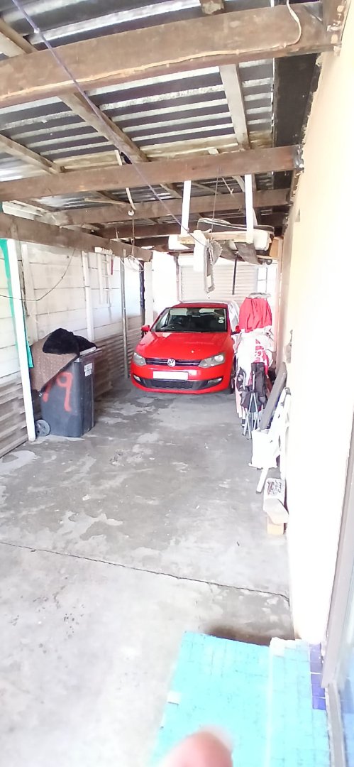 3 Bedroom Property for Sale in New Woodlands Western Cape